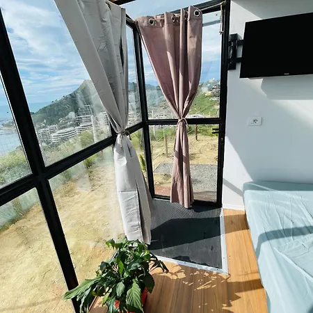 Beus 2 Ferienhaus *