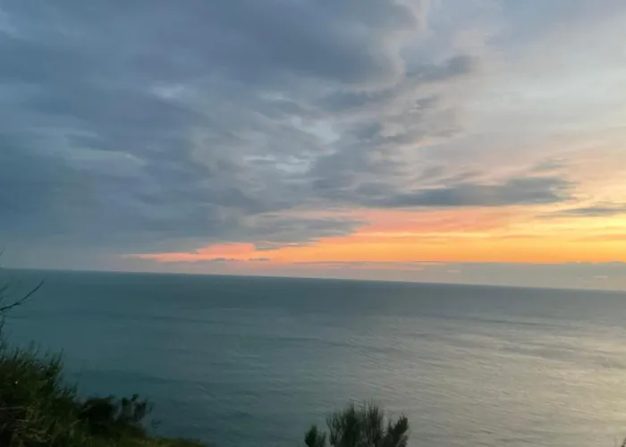 Beus 2 度假居 Durrës