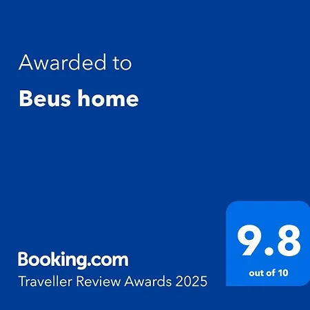 Beus 2 Durres