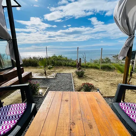 Holiday home Beus 2 Durres