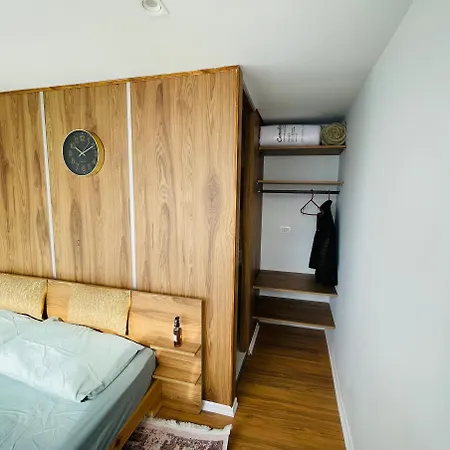 Beus 2 Holiday home *