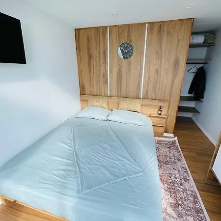 Beus 2 Holiday home *