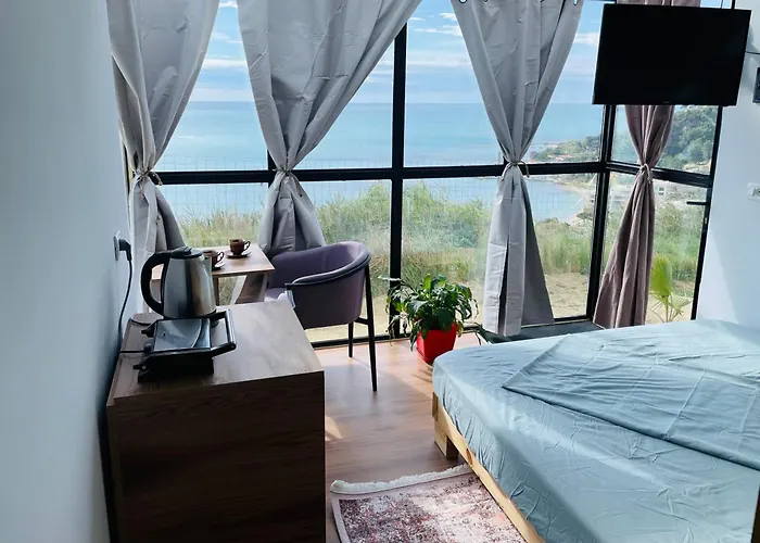 Dom wakacyjny Beus 2 *