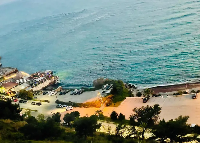 Beus 2 Dom wakacyjny